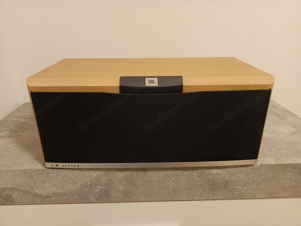 JBL LX200C Centerlautsprecher