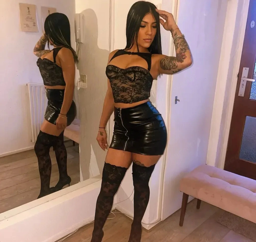 Hallo, ich bin Iasmina 