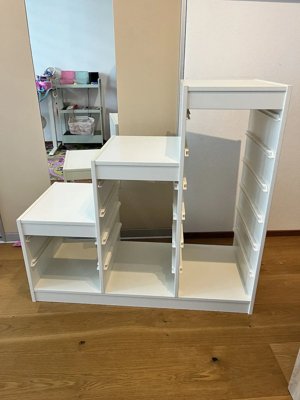 Ikea Kallax Regal