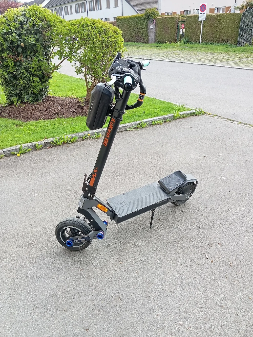 Kukirin G2 - E-Scooter