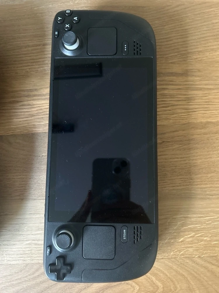 Steam Deck LCD 64GB