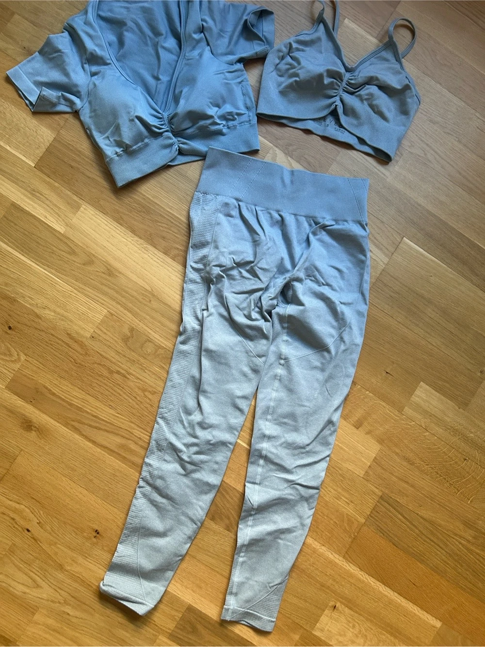 Teveo Set, 3-teilig