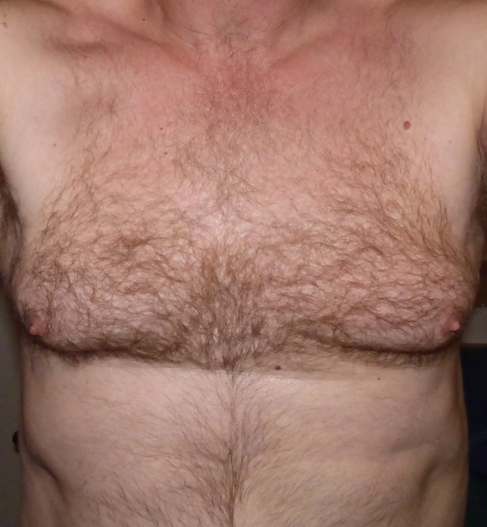 DU bist jung und sexy?