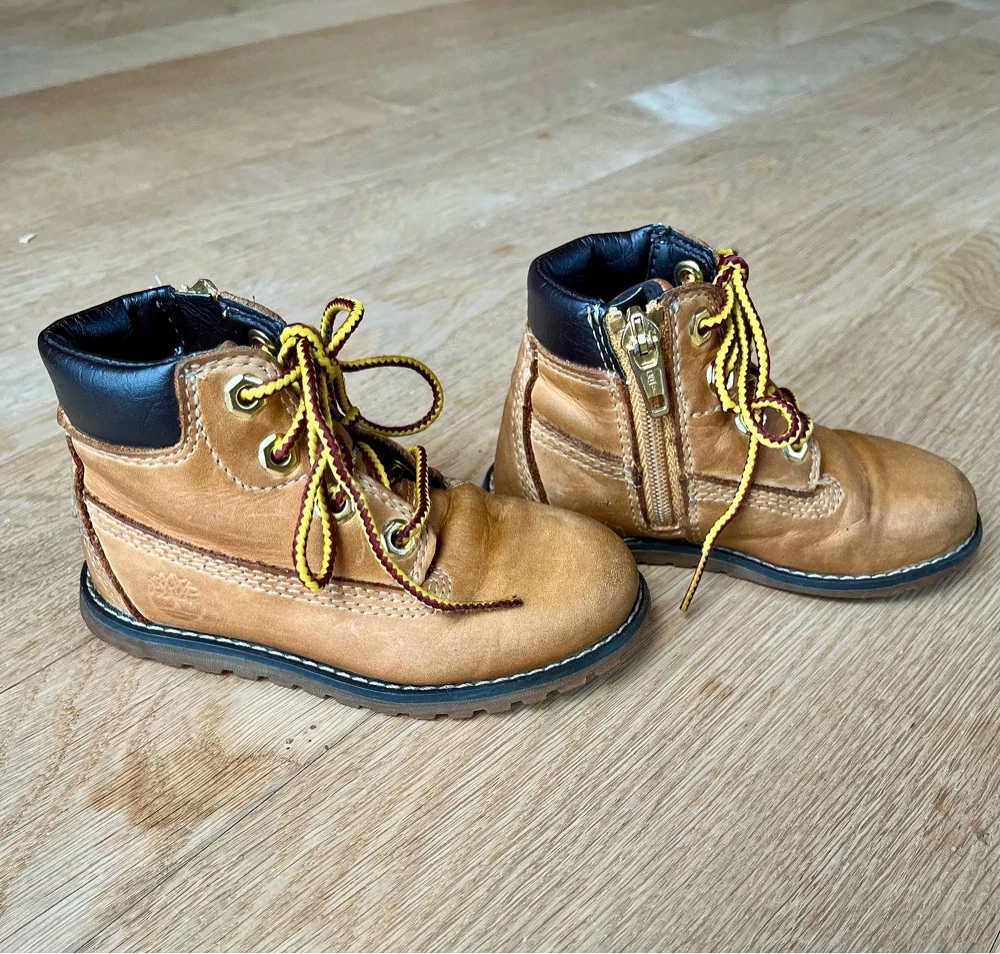 Timberland Pokey Pine Boots Gr.23