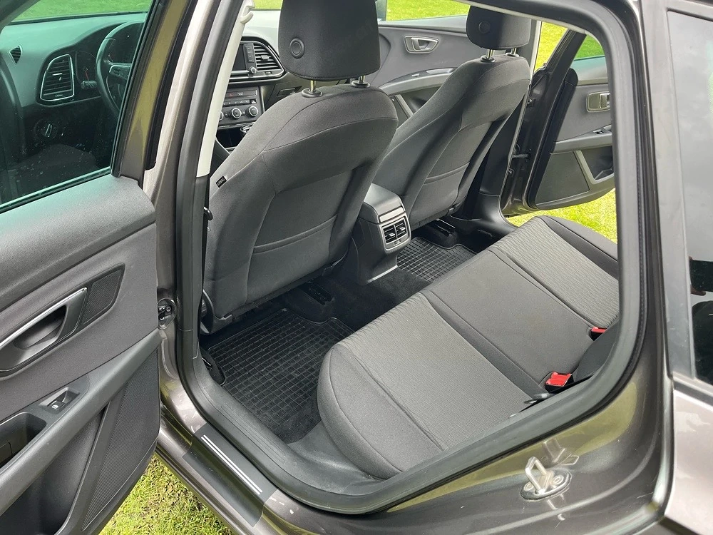 Seat Leon 1.6 TDI 4Drive