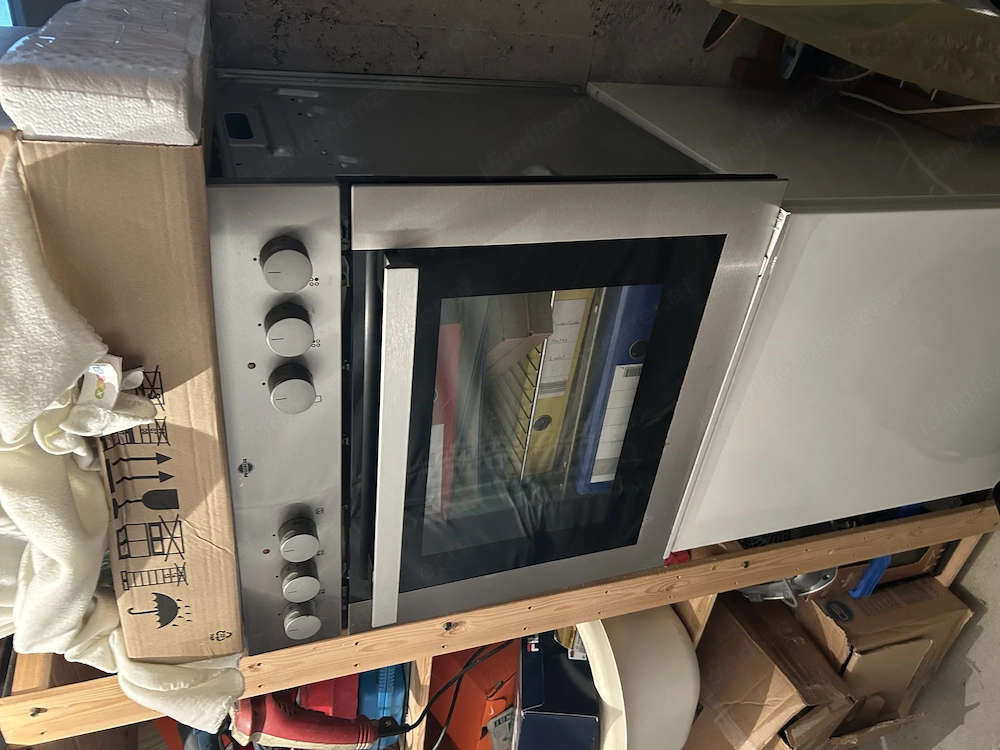 Kochherd günstig abzugeben