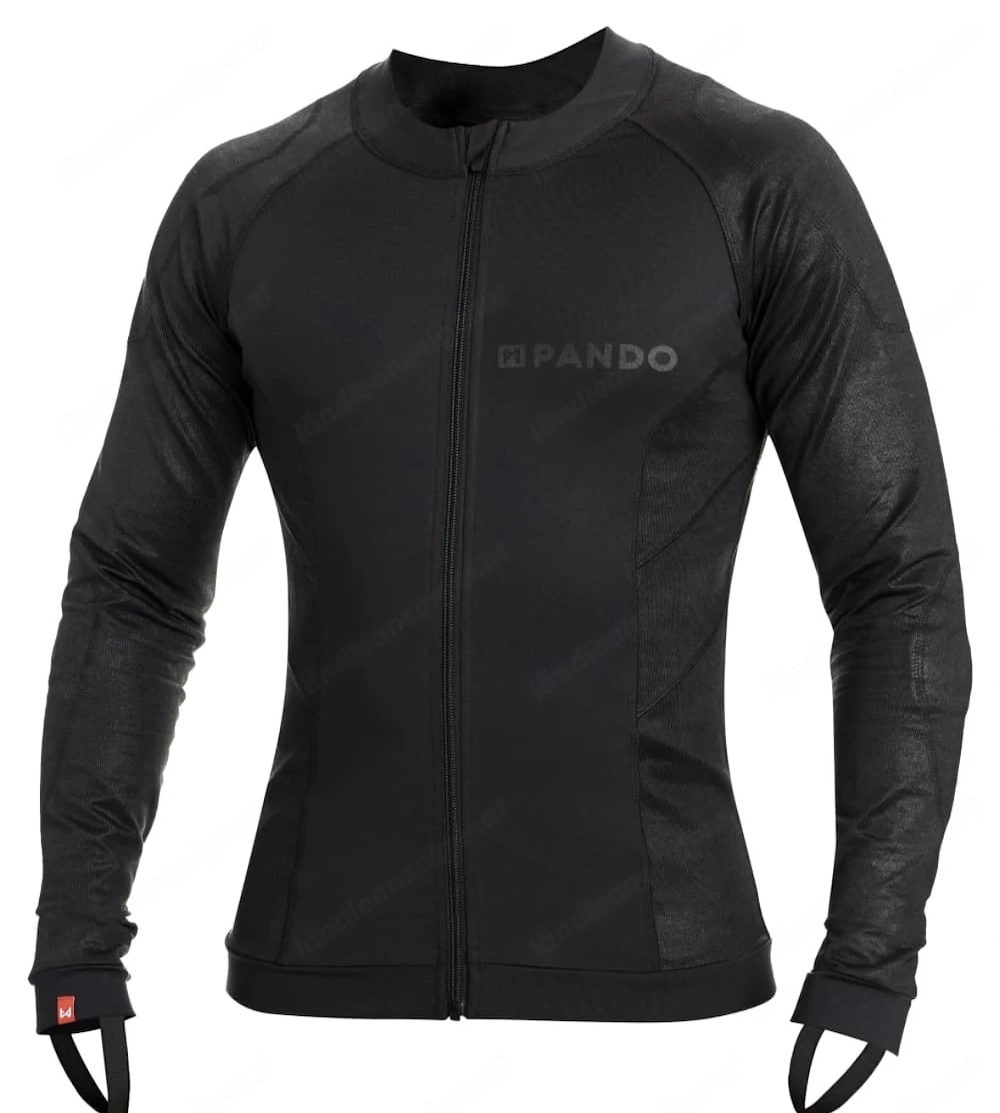 Pando Moto Baselayer