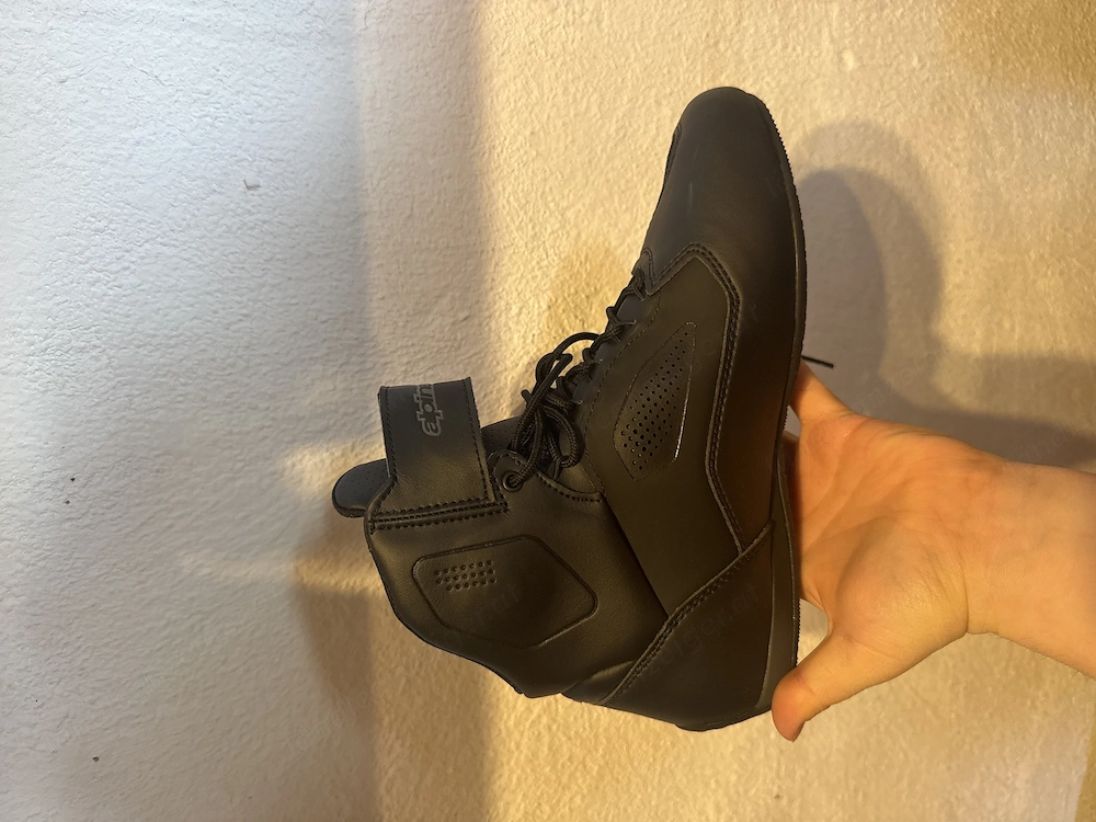 Motorradschuhe Alpinestars