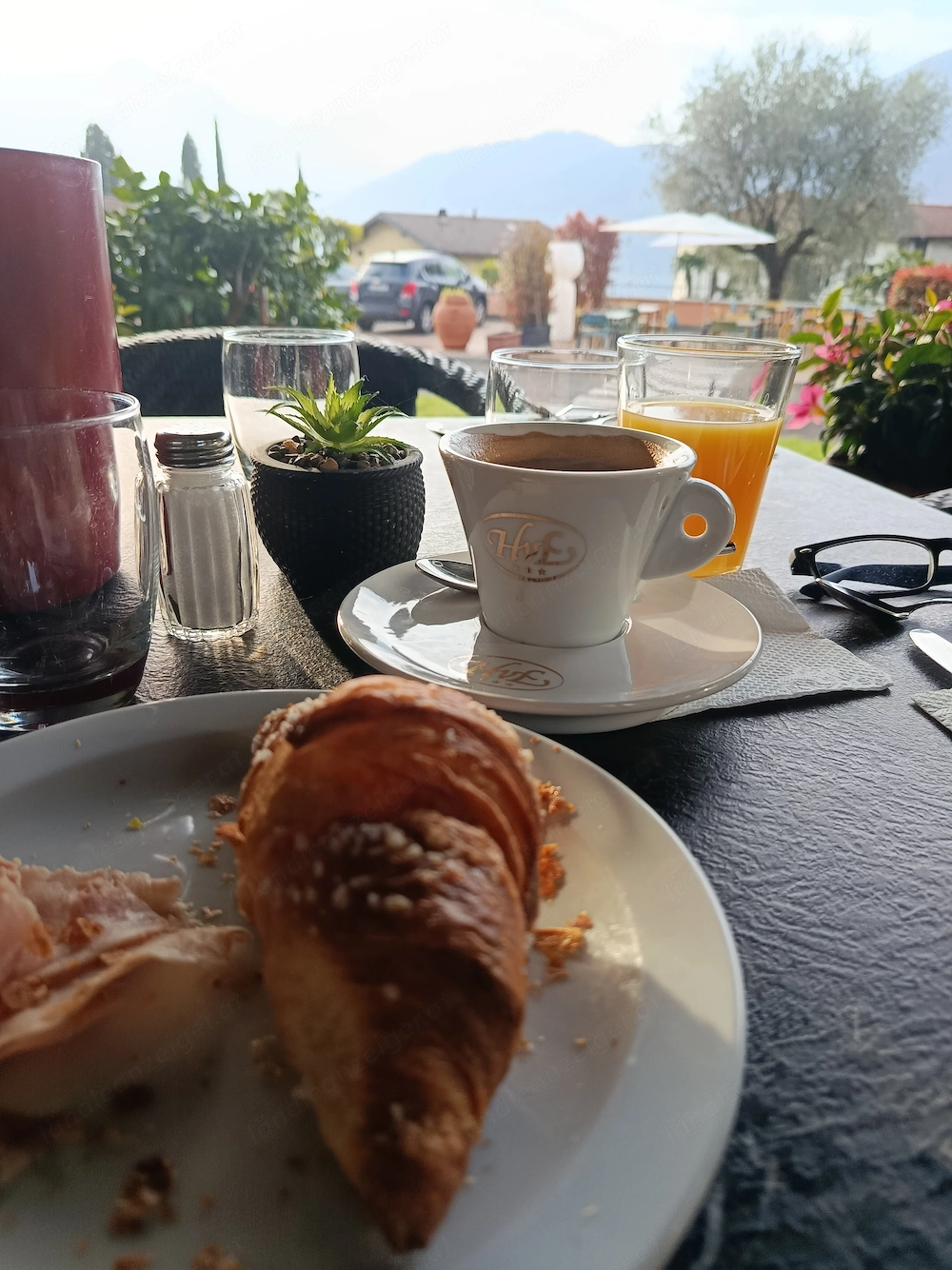 Lago di Como Roadtrip 24.-26.4.26 . Suche Begleiterin, 35 bis 52