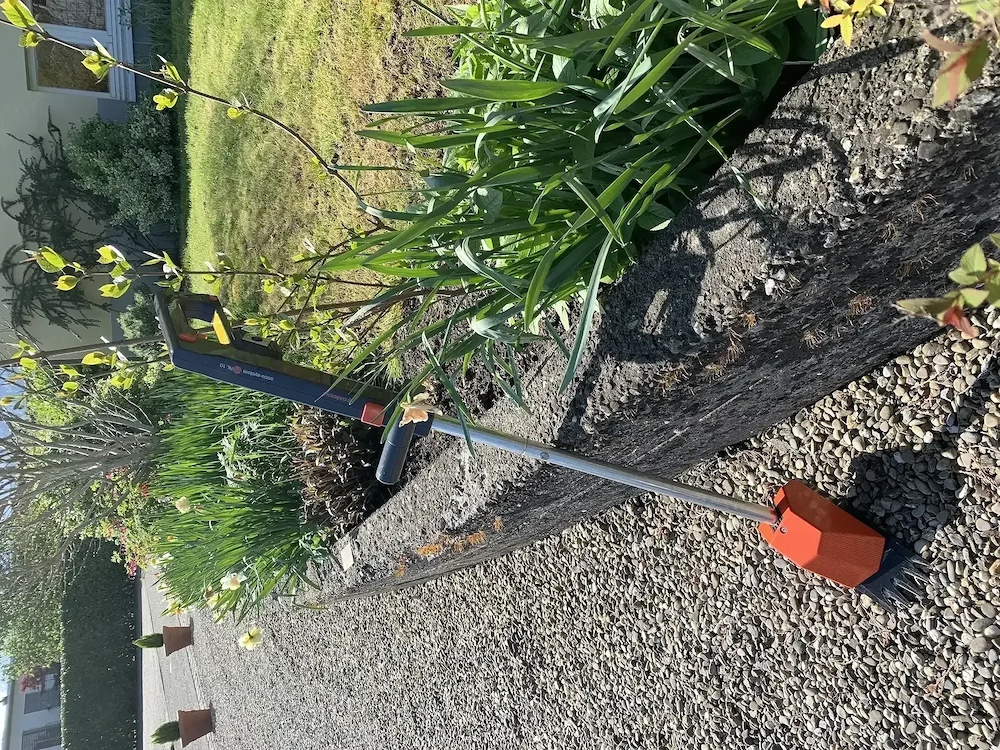 Gardena Rasenschere RL 10