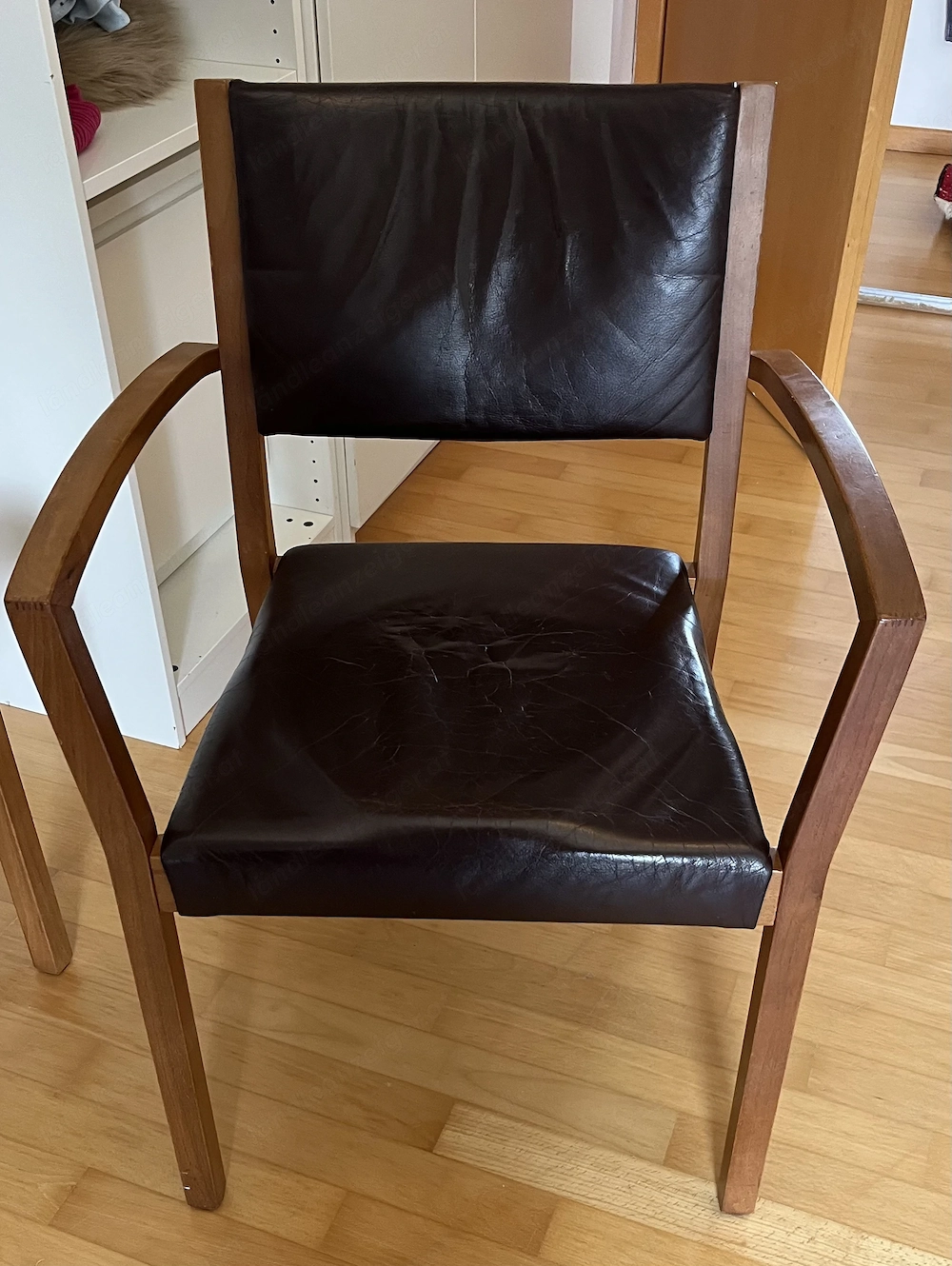 Stühle von Längle und Hagspiel