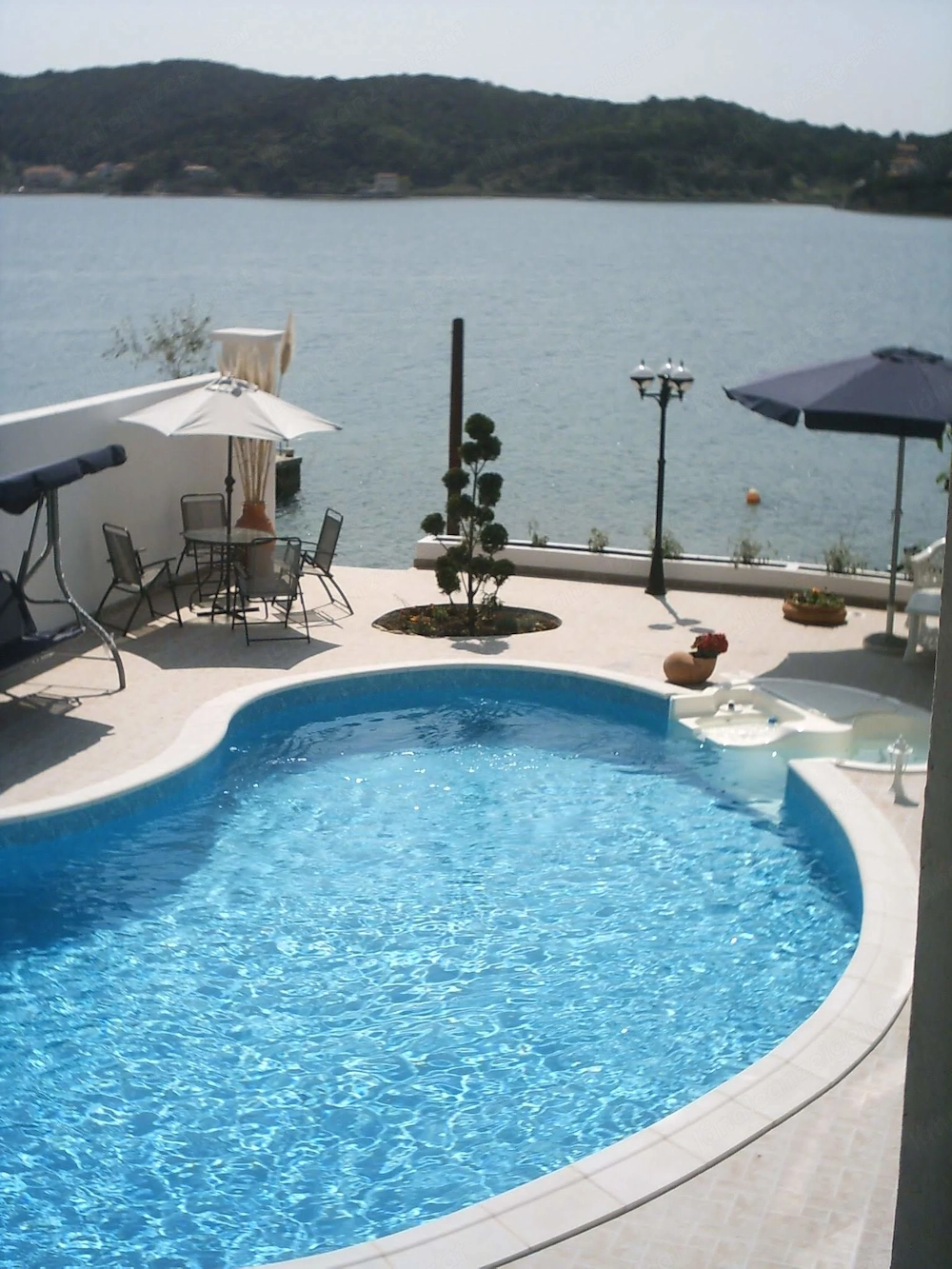 Wohnung appartment direkt bei Meer