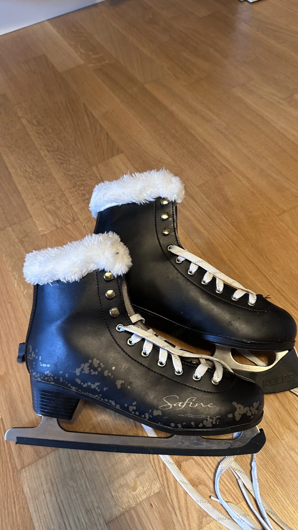 Damen Schlittschuhe Gr.40