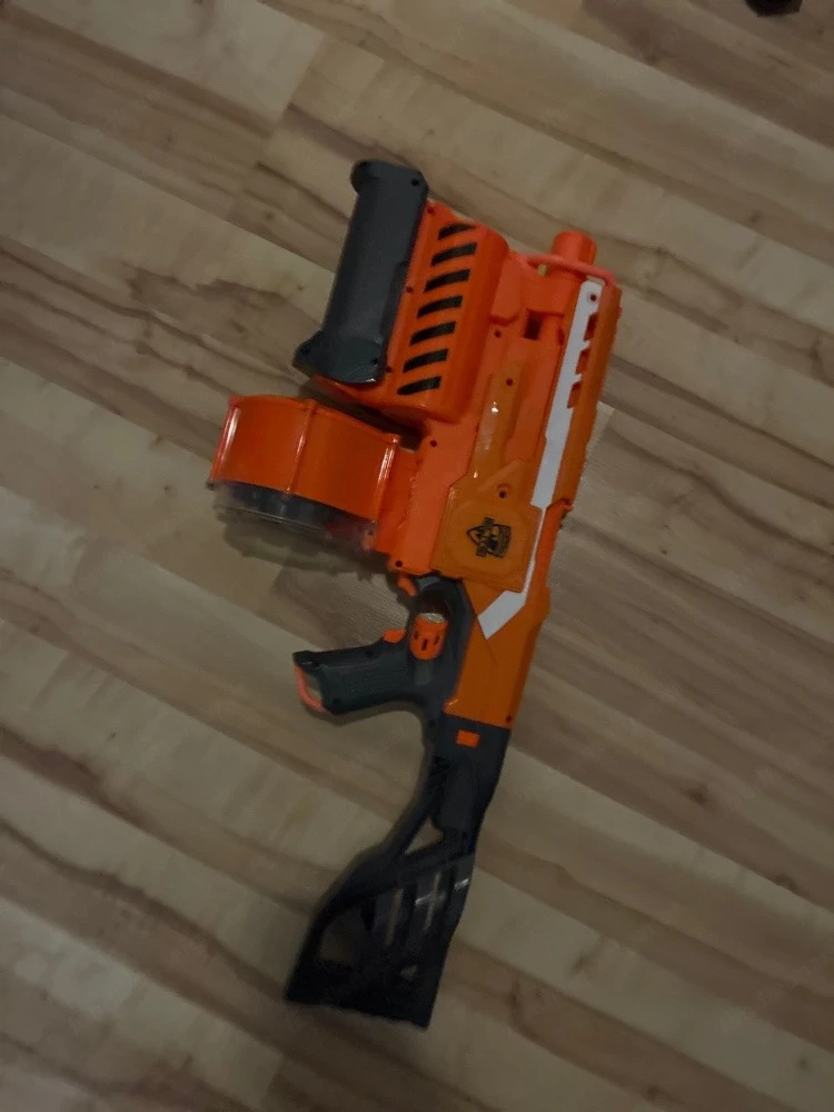 Nerf N-Strike Elite Demolisher 2-1