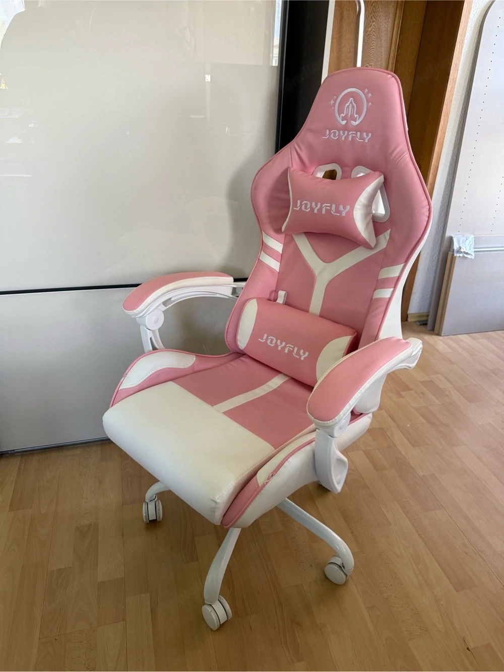 Rosa Gaming Stuhl Joyfly