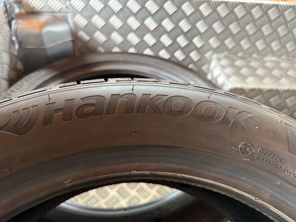 235 50 19 Sommerreifen