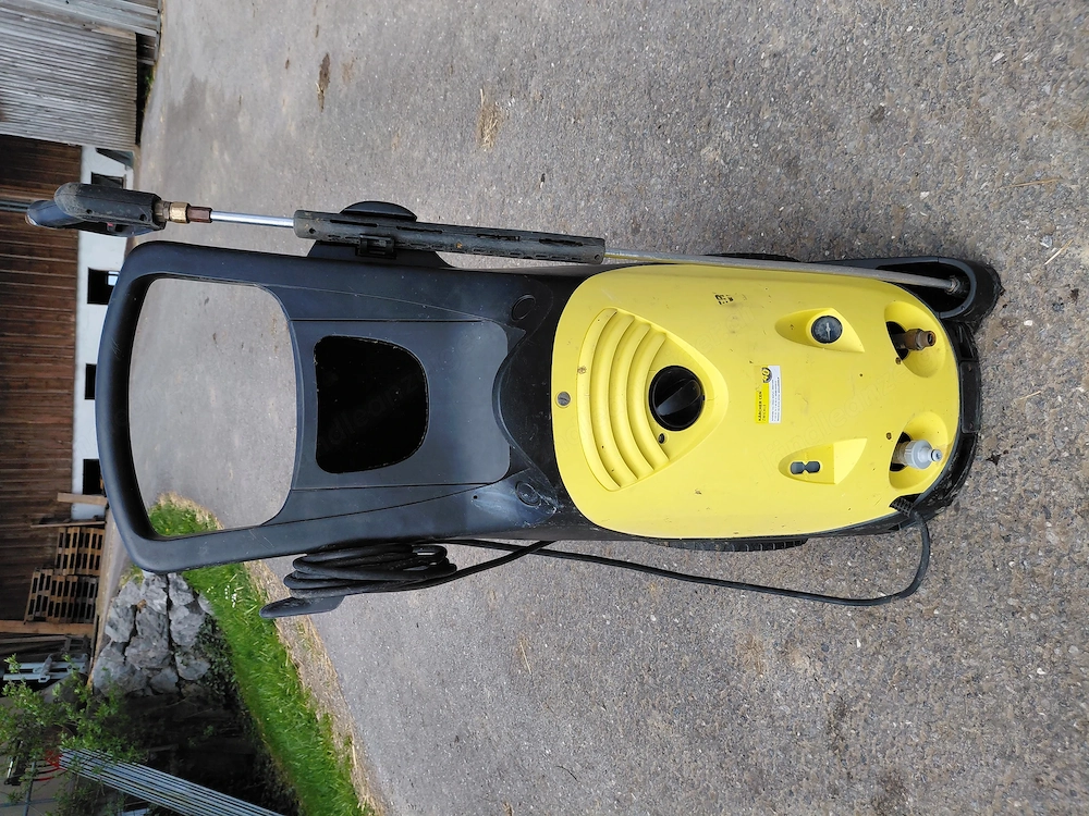 Hochdruckreiniger Kärcher 