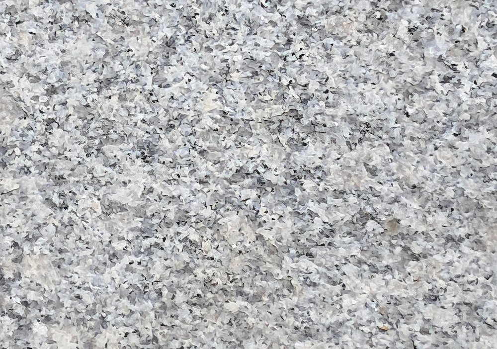 Granitplatten 40x40x3 cm