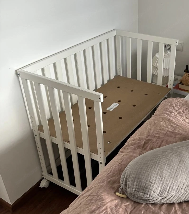 Beistellbett Baby