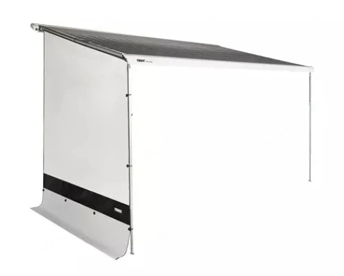 Verkaufe Thule View Blocker Seitenwand   Seitenwand Markise 
