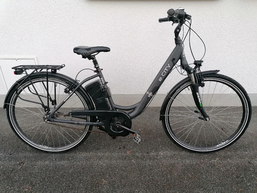Prophete E-Bike