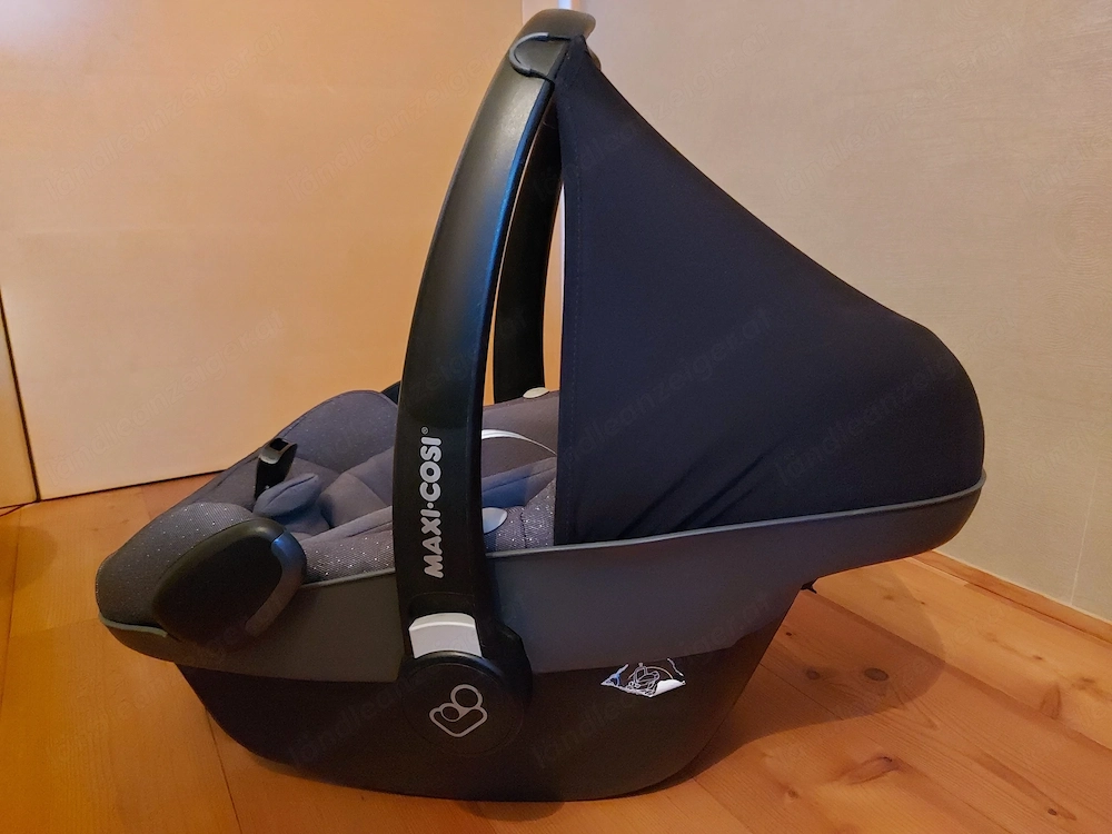 Maxi-Cosi Babyautositz