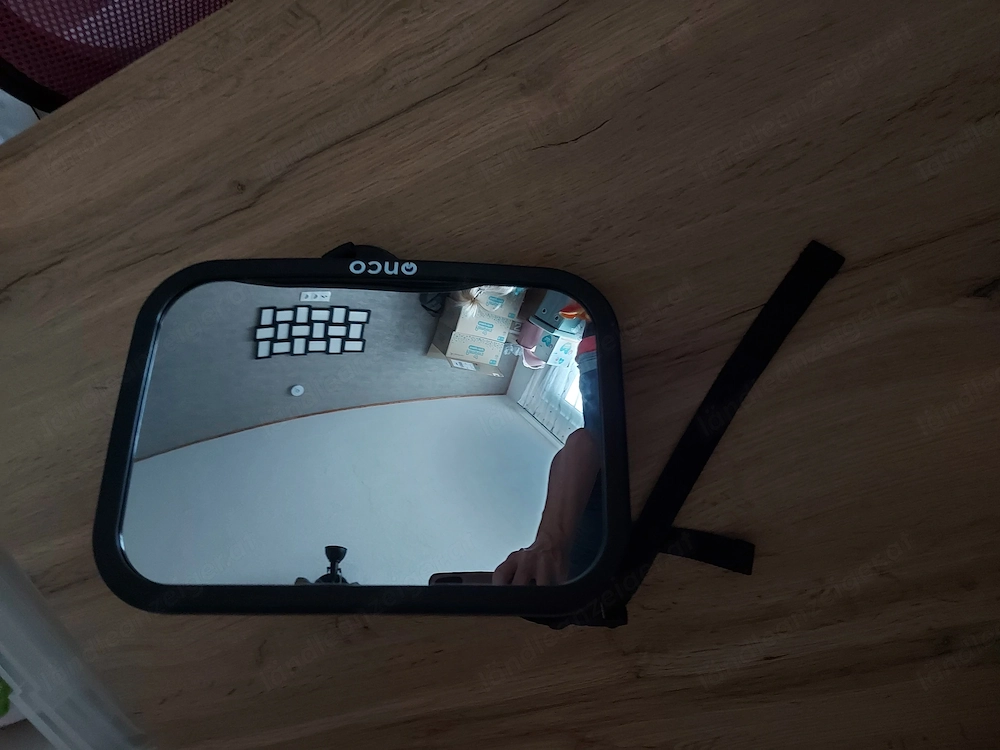 Auto Innenspiegel für Baby - wie neu