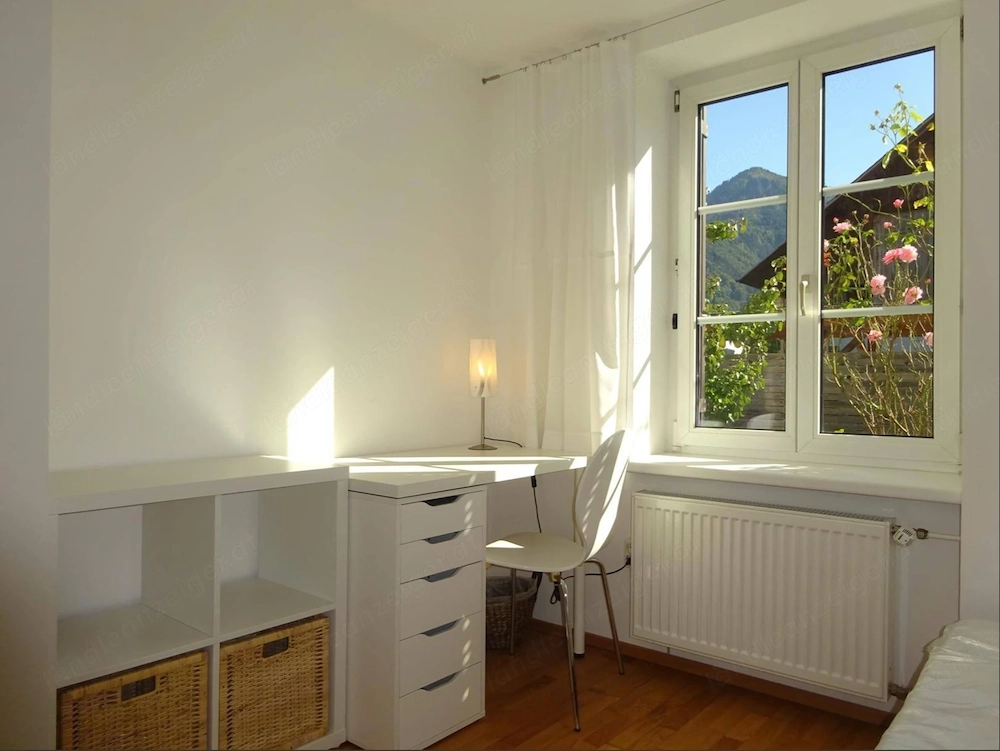 WG-Zimmer Dornbirn Bäumlegasse 23