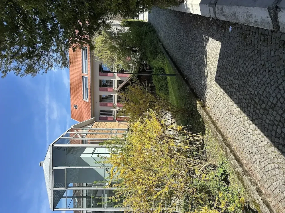 Dornbirn - charmante 2-Zimmerwohnung mitten im Oberdorf inkl. Tiefgaragenplatz