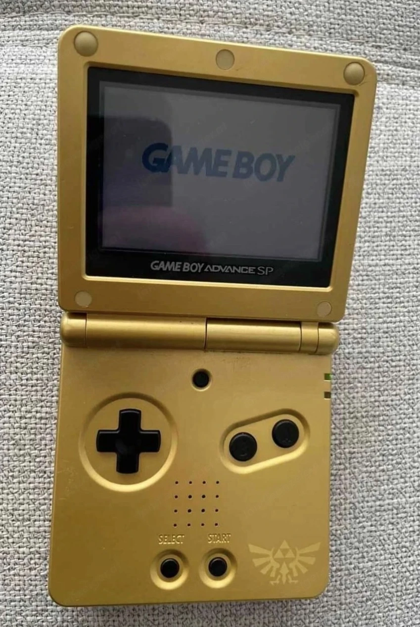 Gameboy Advance