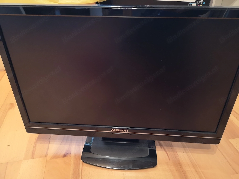 Medion PC Monitor 20 Zoll (51cm) - Super Zustand - voll funktionsfähig!