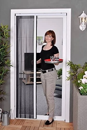 Insektenschutz Fliegengitter Fenster Türe 