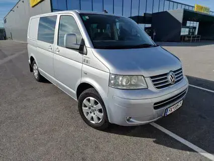 VW T5