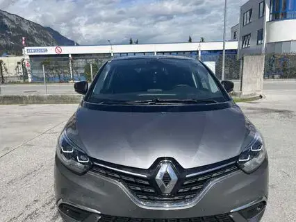 Renault Grand Modus