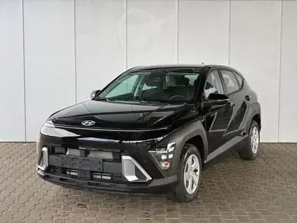 Hyundai KONA Comfort 1.0 T-GDI / Navi PDC VH + Kamera Tempo...
