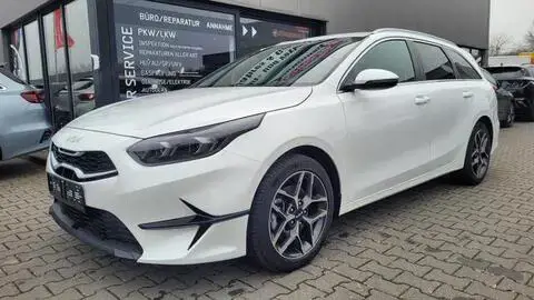 Kia Ceed SW / cee'd SW Ceed SW / cee'd TOP AT Top*VollLED*Navi*Shzg*Ca...