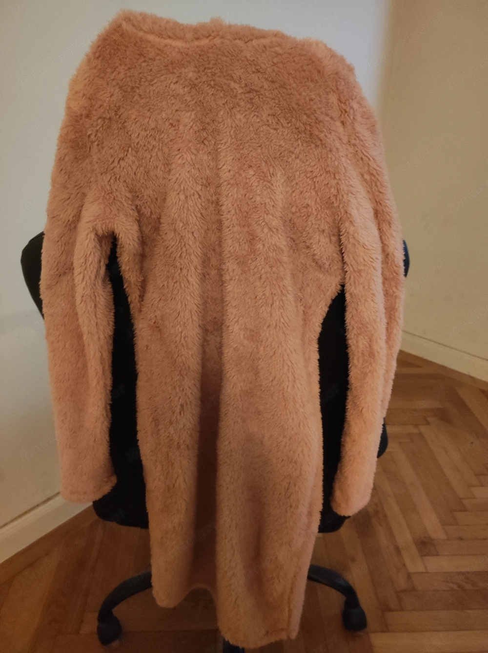 Kuschliges Kleid neu 