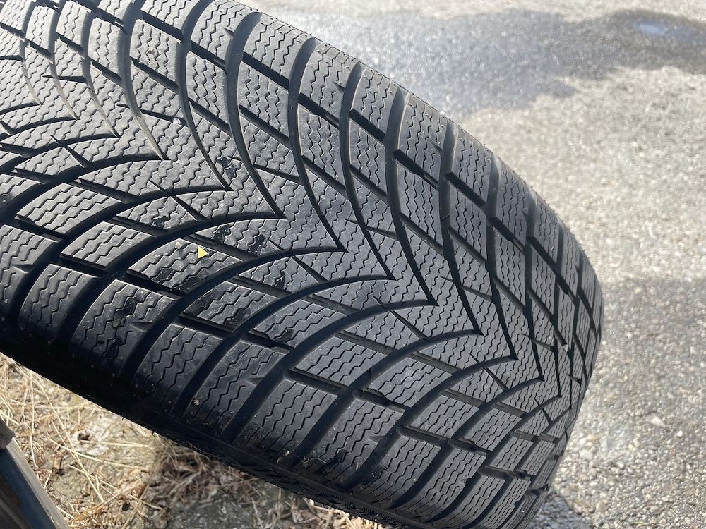 Alfa Romeo Winterreifen