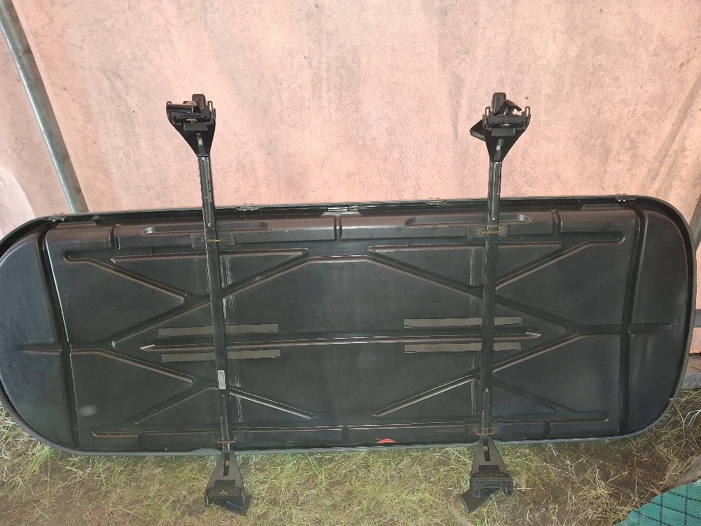 Auto Dachbox
