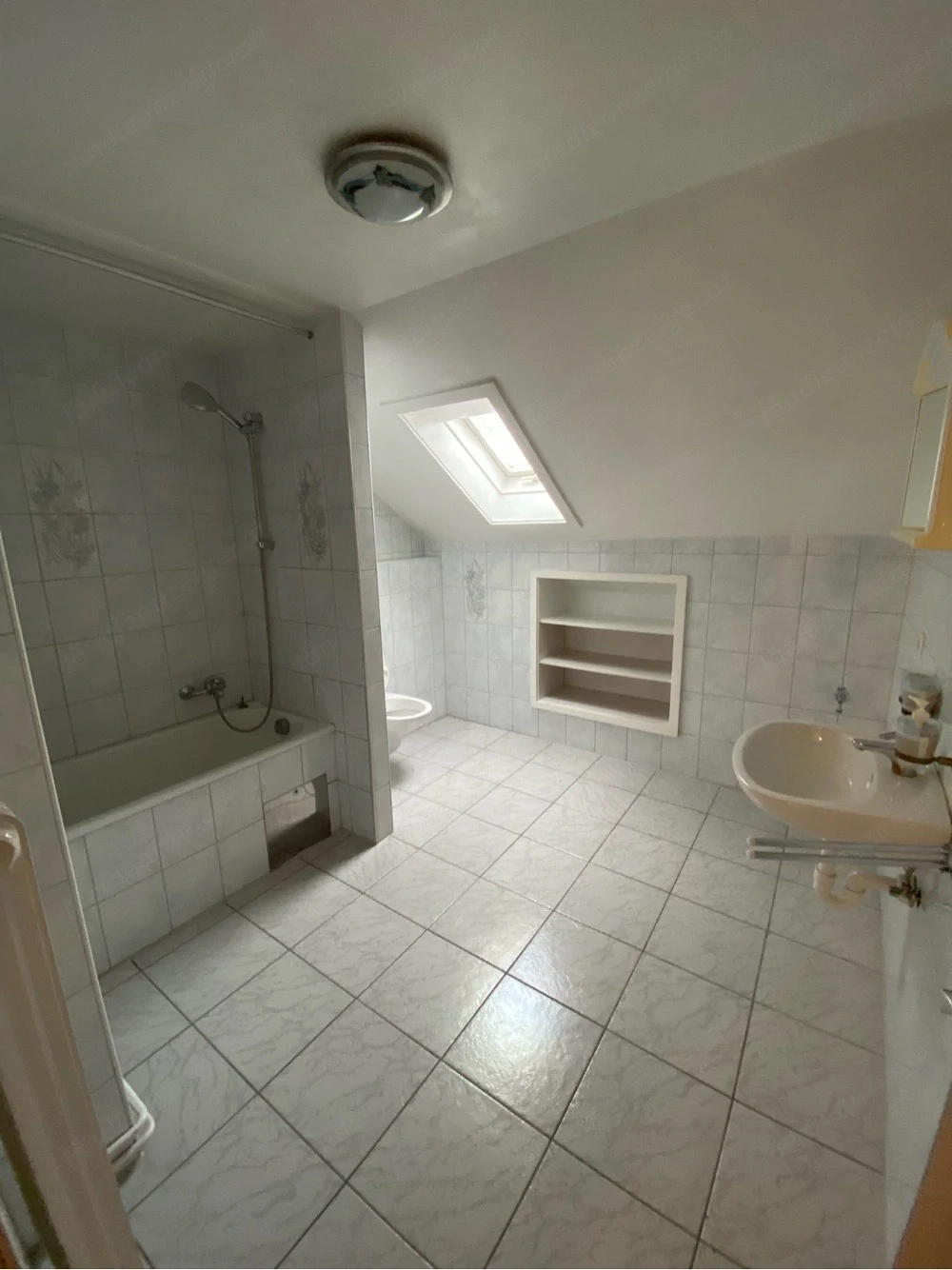 5 Zimmerwohnung in Lustenau