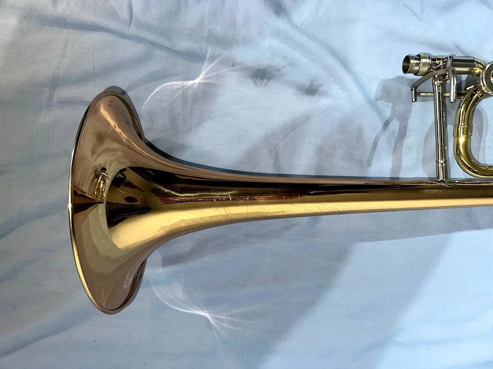 Conn 52H "Artist" Tenorposaune