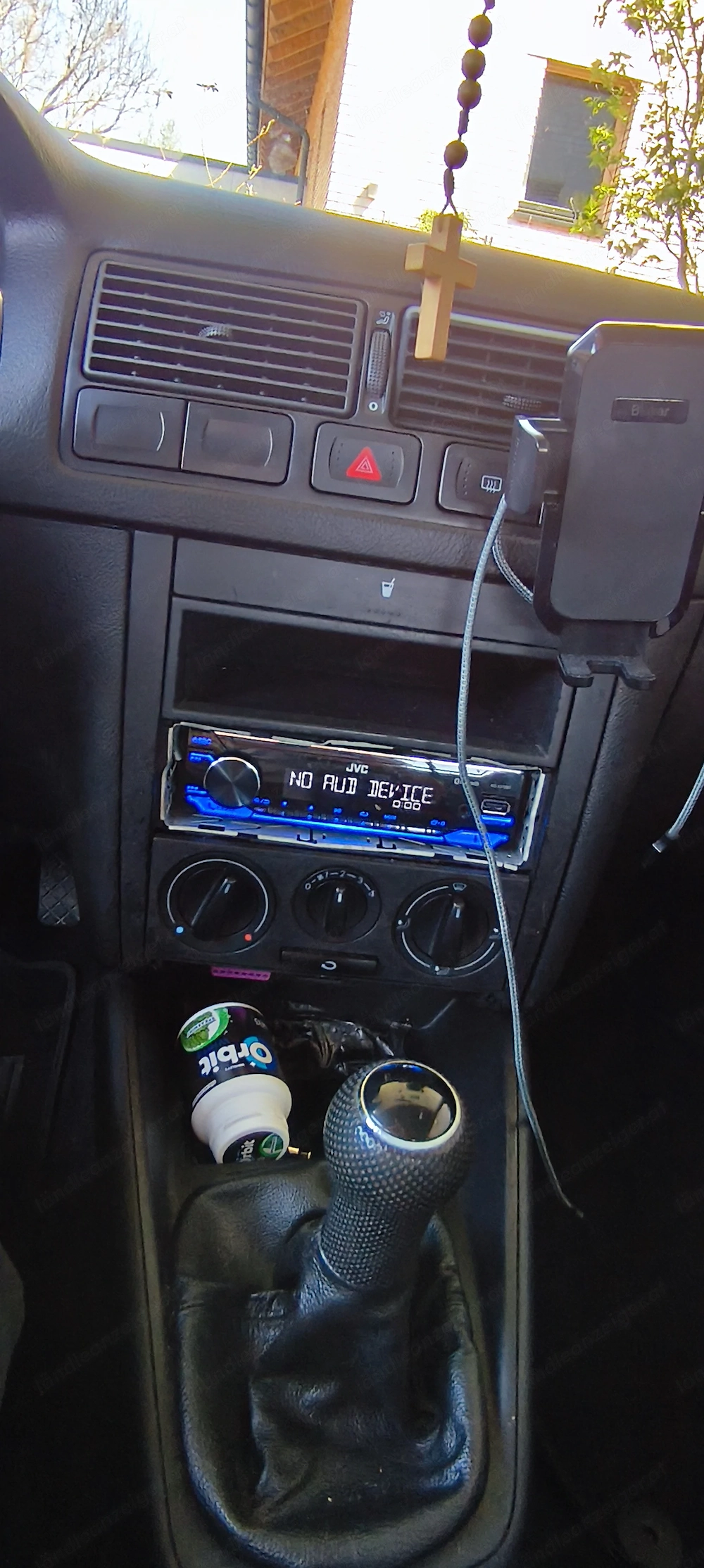 Volkswagen Golf  4 Golf  1.9TDI.