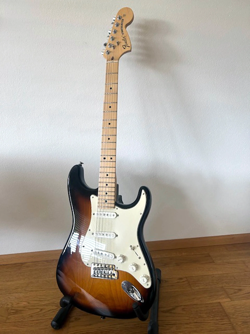 Fender Stratocaster USA