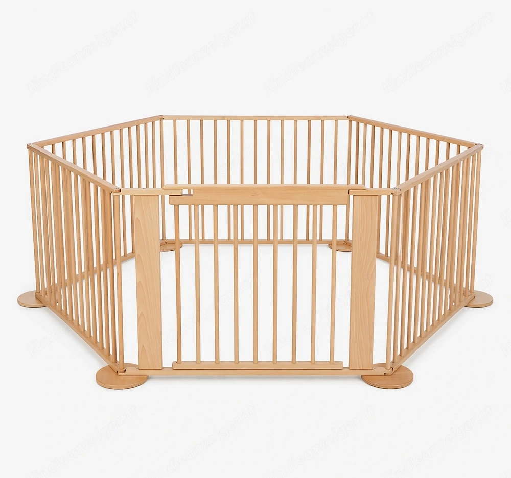 Laufgitter   Krabbelpark KrabbelHit Gran Paradiso