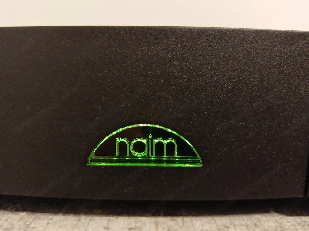 Naim Nait 5i Vollverstärker
