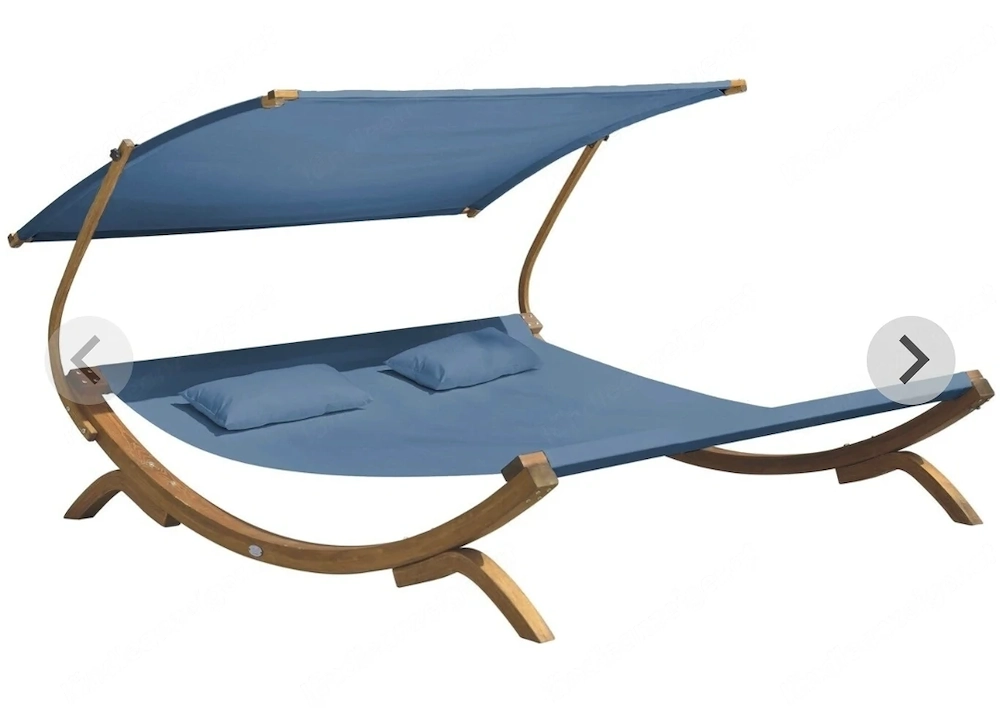 Outdoor Liege zu verkaufen 