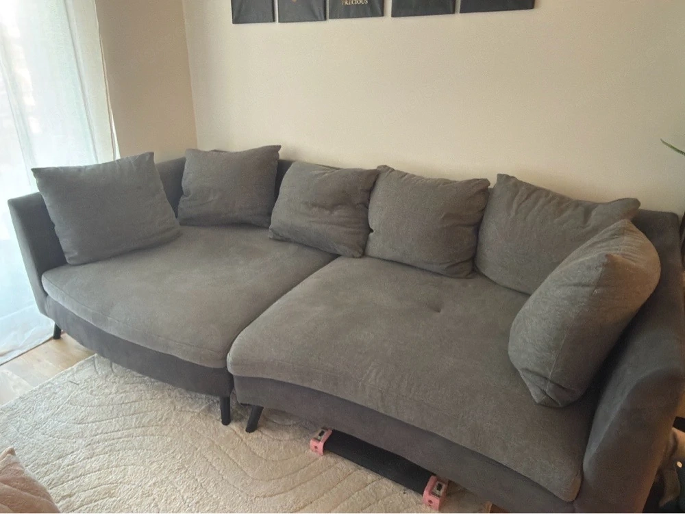 Couch - Sofa