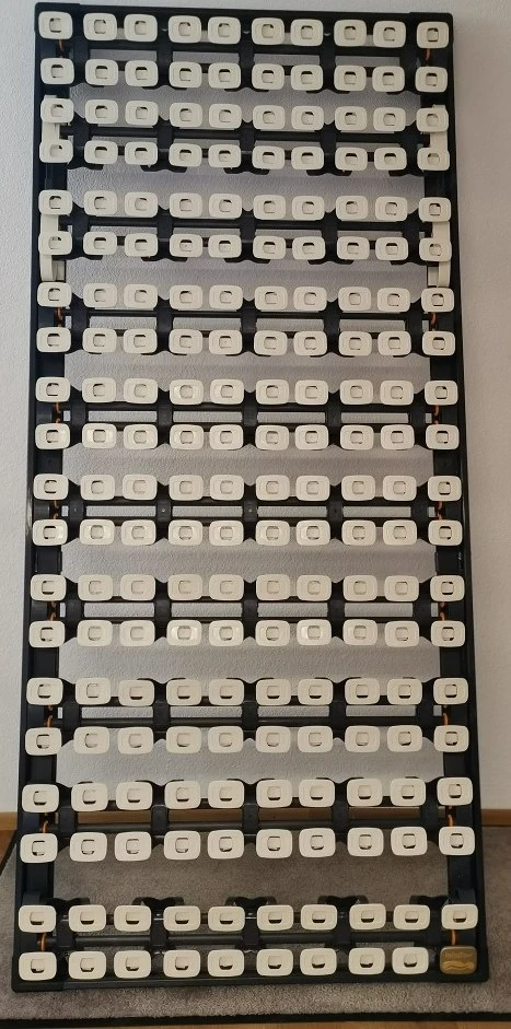 Lattoflex Matratzenset 90 x 200