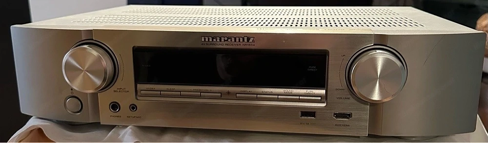 stereoanlage, Einzelkomponenten, Boxen Lautsprecher