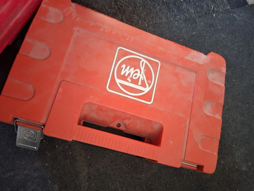 Garage, hobby raum Auflösen 